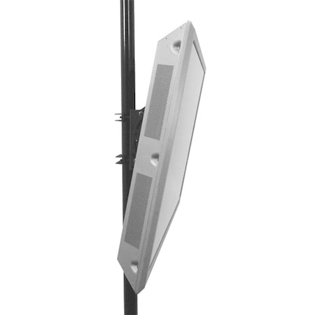 Chief Pitch-Adj Pole Mount TPM2000B